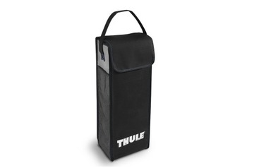 КЛИНИЯ, ВЫРАВНИВАЮЩИЕ THULE 2x + СУМКА