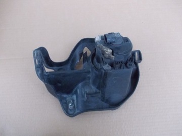 HALOGEN DRŽÁKY PRAVÝ PEUGEOT 207 9654508680