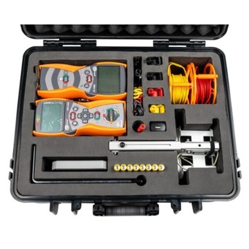 SONEL XL-14 Жесткий футляр