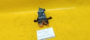 ЗАМОК ЗАДНИЙ КАПОТА OCTAVIA I 1U6827501C 00-04