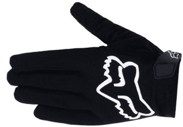 Велосипедные перчатки FOX Ranger (размер XXL)