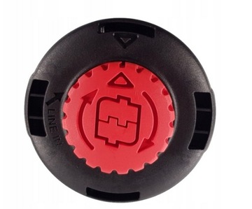 STRONG NAC Easy Feed БЕНЗИНОВАЯ ЩЕТКА С МАСЛЯНОЙ ГОЛОВКОЙ