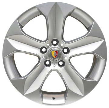 OPEL INSIGNIA OPC FELGI 19 5X120