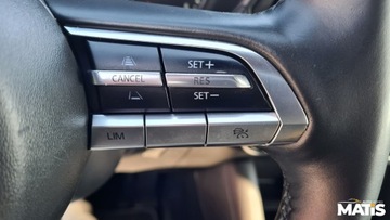 Mazda 3 IV Hatchback 2.0 Skyactiv-G 122KM 2019 Mazda 3 2.0Benz 123KM manual Navi kamera head up 100 bezwypadek 2.0 123KM, zdjęcie 15