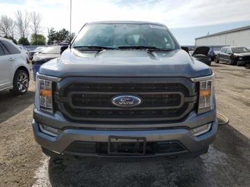 Ford 2023 Ford F150 Supercrew 2023 2.7l 2.7 Benzyna 325KM, zdjęcie 5