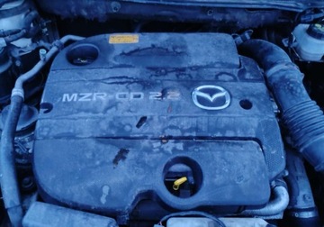 Mazda CX-7 2010 Mazda CX-7 2010r, 2.2 CDTI 4x4. Lekko uszkodzony lewy tyl. Jezdzi. 2.2, zdjęcie 20