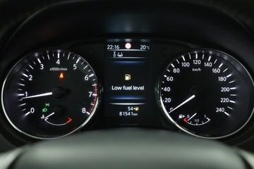 Nissan Qashqai II Crossover 1.2 DIG-T 115KM 2015 Nissan Qashqai 1.2 DIG-T, Salon Polska, zdjęcie 7