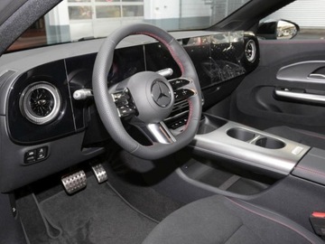 Mercedes CLA C118/X118 2025 MERCEDES-BENZ CLA 250+ Sedan (272KM) 2025, zdjęcie 4