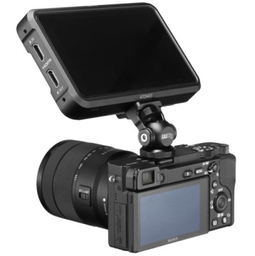 Держатель Cold Shoe для смотрового монитора ULANZI UURig R015 для камеры