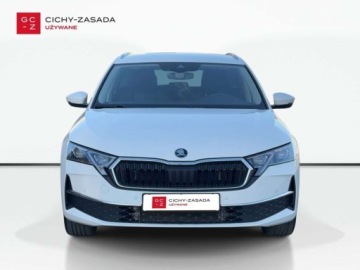 Skoda Octavia IV Liftback 1.5 TSI EVO 150KM 2024 Skoda Octavia 1.5 mHEV 150 KM DSG Gwarancja Salon PL FV23 2024 1.5, zdjęcie 7