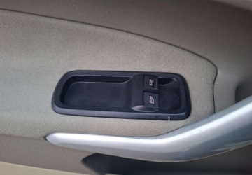 Ford Fiesta VII 2009 Ford Fiesta Ford Fiesta Ghia 1,25 AUTOMAT Tarnow 1.2 Benzyna 80KM, zdjęcie 14