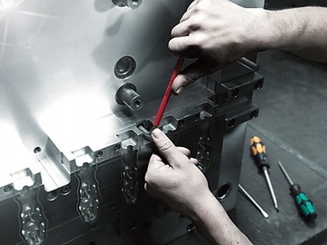 НАБОР ЦВЕТНЫХ Г-образных КЛЮЧЕЙ С ШАРИКОВЫМ WERA MULTICOLOR