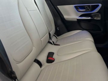 Mercedes GLC C254/X254 Coupe 2.0 220d 197KM 2026 GLC Coupe 220 d 4-Matic AMG Line 2.0 (197KM) 2026, zdjęcie 11