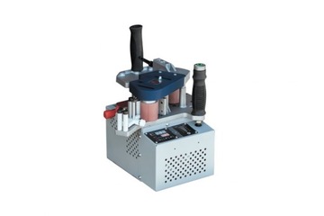 Ручной кромкооблицовочный станок Holzing PR450 с пластиной