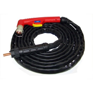 Przecinarka plazmowa Sherman Cutter 130 plazma do ciecia 125A 400A