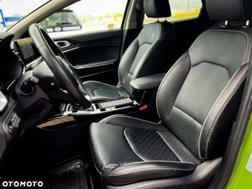 Kia XCeed PHEV Facelifting 1.6 GDi Plug-In 141KM 2023 Kia XCeed Kia XCeed 1.6 GDI PHEV L Business Line DCT 1.6 Hybryda Plug-in, zdjęcie 16