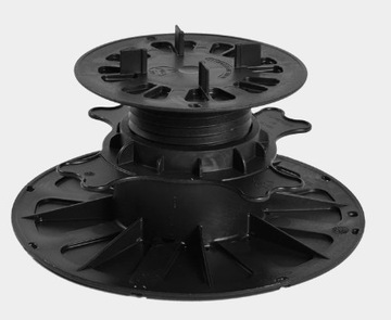 WSPORNIK TARASOWY POD PŁYTY REGULACJA 70-120 MM