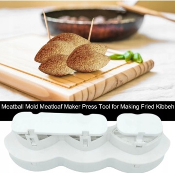 Машина для приготовления мясных рулетов Mold Kibbeh