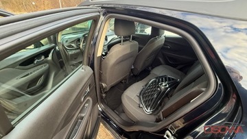 Opel Mokka I X 1.4 Turbo Ecotec 140KM 2019 Opel Mokka X 1.4 turbo 140KM ledy Navi car play bezwypadkowy zamiana 1. R, zdjęcie 22