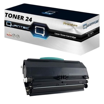 ТОНЕР ДЛЯ LEXMARK E260A21E E260 E360dn E460dn E260d 3500 страниц