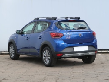 Dacia Logan III 2021 Dacia Sandero 1.0 TCe, Salon Polska, zdjęcie 3