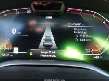 BMW Seria 7 G70 2022 BMW Seria 7 750i xDrive 2022 4.4 Benzyna 523KM, zdjęcie 4