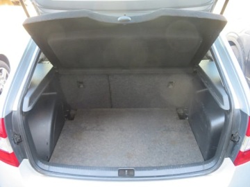 Skoda Rapid II Spaceback 1.6 TDI 115KM 2015 Skoda Rapid Spaceback 1.6 TDI, Salon Polska, zdjęcie 12