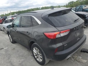 Ford Escape III 2020 Ford Escape Ford Escape SE 1.5 Benzyna 181KM, zdjęcie 2