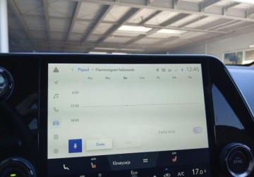 Lexus NX II SUV Facelifting 2.5 450h+ 309KM 2024 Lexus NX NX Plug-in Prestige FV23 Serwis ASO Bezwypadkowy 2.5, zdjęcie 22