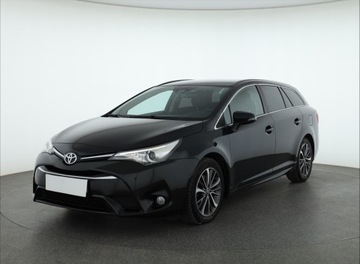 Toyota Avensis III Wagon Facelifting 2015 2.0 D-4D 143KM 2015 Toyota Avensis 2.0 D-4D, Salon Polska, Serwis ASO, zdjęcie 1