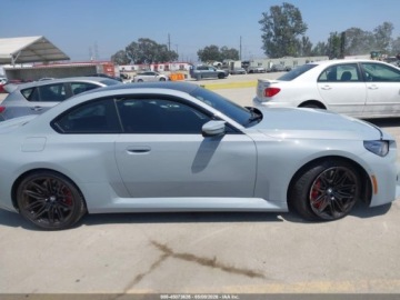 BMW Seria 2 F74 2025 BMW M2 2025. 3.0 Benzyna 473KM, zdjęcie 5