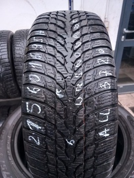 1X OPONA 215/60R16 95H NOKIAN WR SNOWPROOF WARSZAWA