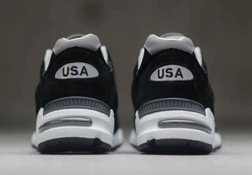 スニーカー New Balance U990 5FT1301 New Balance U990 5FT1301 (New Balance/スニーカー) 117508969