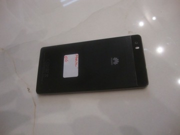 Huawei P8 Lite