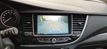 Opel Mokka I X 1.4 Turbo 120KM 2019 OPEL MOKKA X COSMO! Super stan!, zdjęcie 12