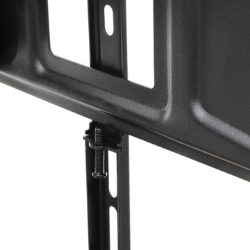 НАСТЕННОЕ КРЕПЛЕНИЕ ДЛЯ ПОДВЕСКИ ДЛЯ ЖК-ТЕЛЕВИЗОРА 32–70 ДЮЙМОВ VESA