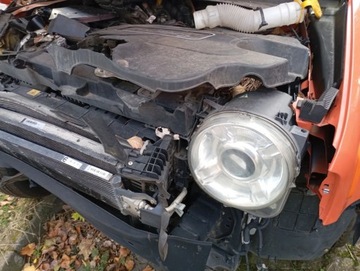 Jeep Renegade SUV 2.0 MultiJet 170KM 2015 Jeep Renegade 2.0 Diesel AUTOMATIC 4x4 TrailHawk USZKODZONY zarejestrowany, zdjęcie 22