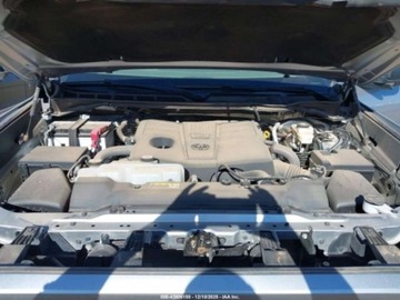 Toyota Tundra II 2024 Toyota Tundra SR5 2024 3.4 Benzyna 389KM, zdjęcie 8