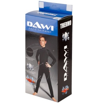 ТЕРМО ДЛИННЫЕ ДЕТСКИЕ БРЮКИ термоактивные детские С ФЛИСОМ PL 152