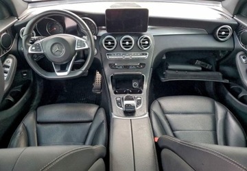 Mercedes GLC C253 2018 Mercedes-Benz GLC Auta z USA - Zapytaj o wiecej ofert 2.0 Benzyna 197KM, zdjęcie 11