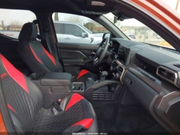 Toyota Tacoma II 2025 Toyota Tacoma Trd Off Road 2025 2.4 Benzyna 278KM, zdjęcie 9