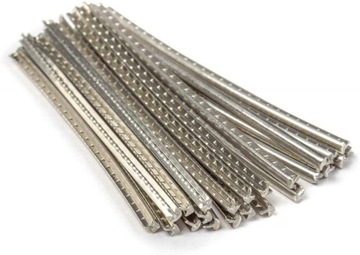 Dunlop 6S6105 Extra High Jumbo - progi do gitary