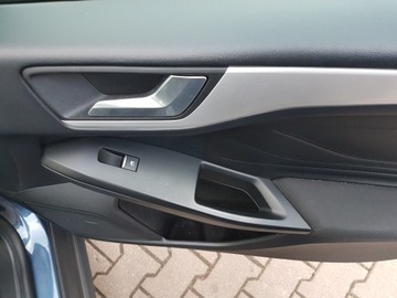 Ford Focus IV Kombi 1.5 EcoBlue 95KM 2020 FORD Focus 1.5 EcoBlue Trend Edition 2020, zdjęcie 24