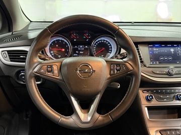 Opel Astra K Hatchback Facelifting 1.2 Turbo 145KM 2019 Opel Astra Opel Astra, zdjęcie 24