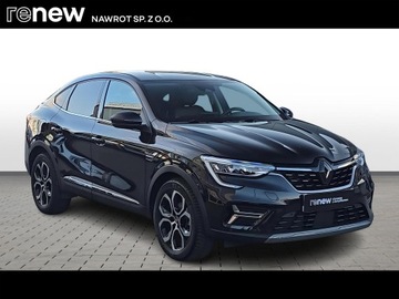 Renault Arkana 2023 Arkana 1.6 E-TECH Techno MMT, zdjęcie 6