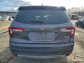Honda Pilot II 2020 Honda Pilot EX 2020 3.5L 3.5 Benzyna 280KM, zdjęcie 2