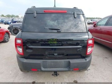 Ford 2024 Ford Bronco Sport Outer Banks, 2024r., 4x4, 1.5L 1.5 Benzyna 181KM, zdjęcie 7