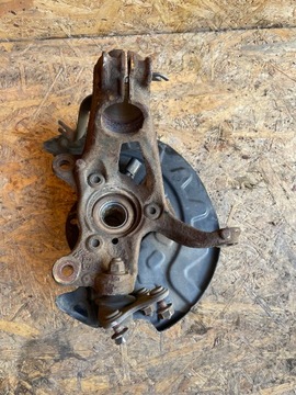 ZWROTNICA PRAWY PRZÓD AUDI A3 8V 5Q0400054