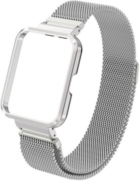 РЕМЕНЬ-БРАСЛЕТ ДЛЯ XIAOMI REDMI WATCH 2 LITE | ЦВЕТА НА ВЫБОР