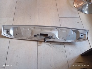 CITROEN C- CROSSER2.2 HDI TRUBKY KLIMATIZACE
